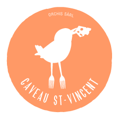 Caveau Saint-Vincent